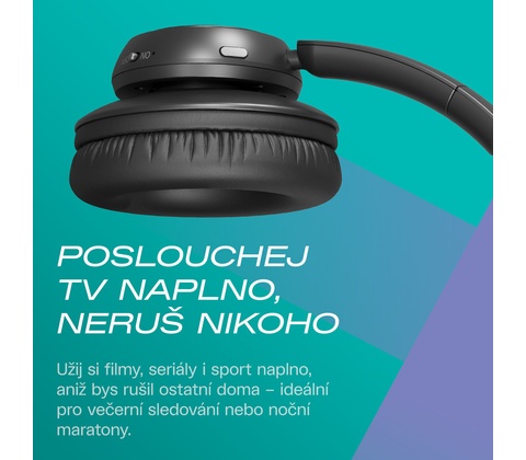 LAMAX Cinetune1