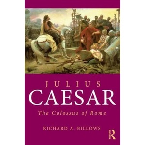 Julius Caesar | Richard A Billows (2011)