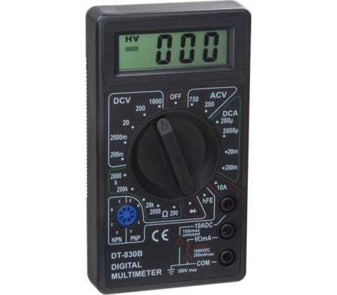 Stualarm 45104