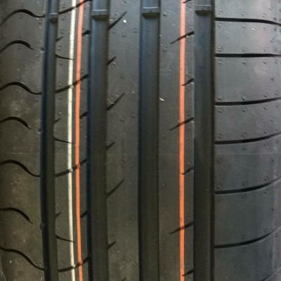 Sava Intensa 255/35 R19 96Y