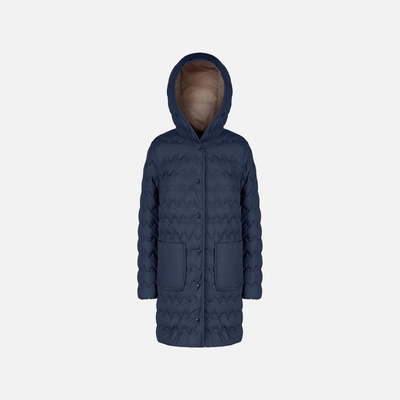Geox Myluse G014961 tm.modrá