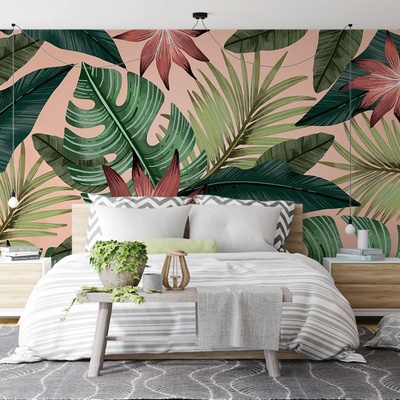 Art Gift Decor Фототапет - Екзотика