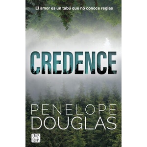 Credence (ISBN: 9788408304166)