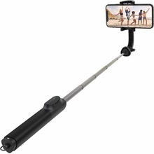 FIXED Selfie stick s tripodem Snap XL a bezdrátovou spouští černá FIXSN-XL-BK