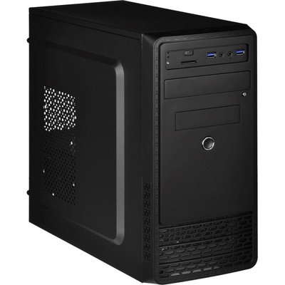 Chieftec Mesh Series 350W UB-03B-350GPB