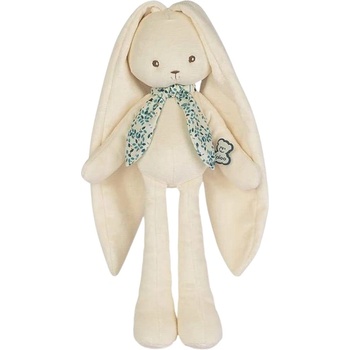 Kaloo Бебешка плюшена играчка Kaloo - Зайче, Cream Medium (K969946)