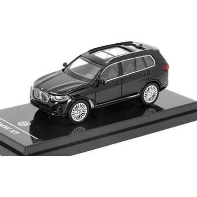 PARAGON BMW X7 černá LHD Models 1:64
