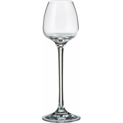 CRYSTALITE BOHEMIA BOHEMIA ANSER SKLENICE NA LIKÉR 6 x 70 ml