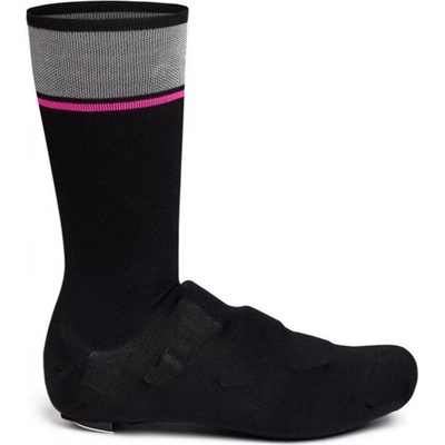 Rapha Reflective Oversocks black