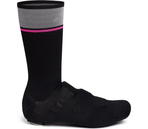 Rapha Reflective Oversocks black