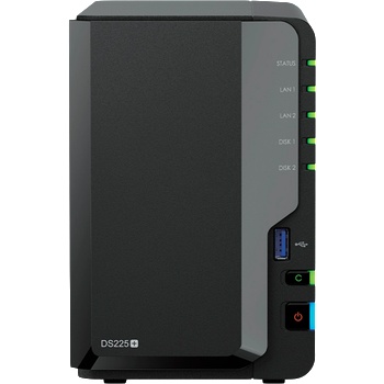 Synology DS225+