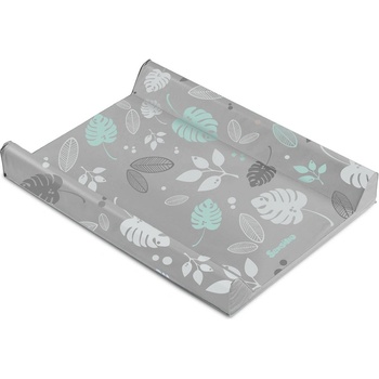 Мека Подложка За Повиване Floral Grey 49×70 см