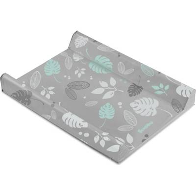 Мека Подложка За Повиване Floral Grey 49×70 см