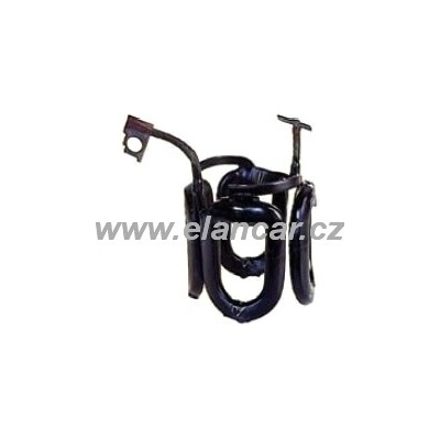 Stator startéru - Bosch 1004112105