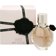 Viktor & Rolf Flower bomb parfémovaná voda dámská 100 ml