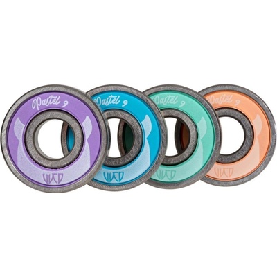 Powerslide Pastel 9 16ks