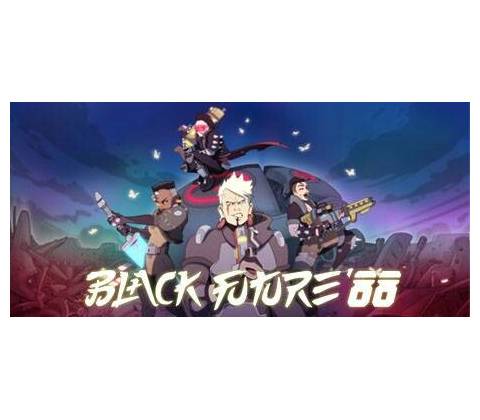 Black Future '88