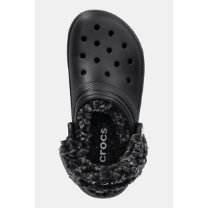 Crocs Пантофи Classic Fleece Lined Clog