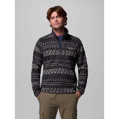 Columbia Полар Sweater Weather Printed Half Zip II