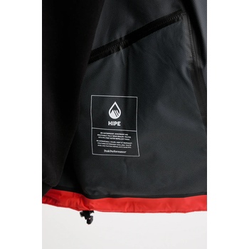 Peak Performance Яке Peak Performance Trailblazer в червено преходен модел G80252 (G80252)