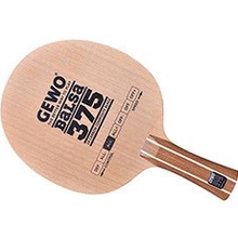 Gewo Balsa Carbon 375