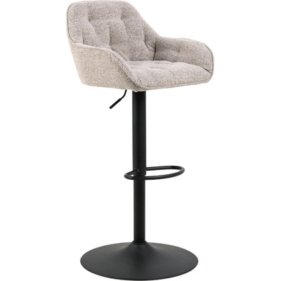 Scandi Proke 63-84 cm Béžová bouclé