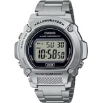 Casio W-219HD-1AVEF Часовници