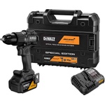 DEWALT DCD86MP1T-QW Бормашина-винтоверт