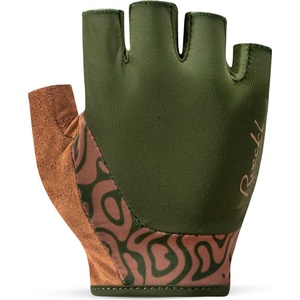 Roeckl Sports Дамски ръкавици Roeckl sports Women's Dedna 2 Gloves - Pesto - размер 6 (EU) (202-8425-0111)