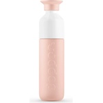 Dopper Термо бутилка Dopper Dopper Insulated Insulated bottle - Pebble Peach - размер 350 ml (533-1037-1411)