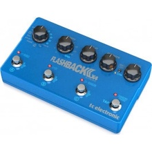 TC Electronic Flashback 2 X4 Delay