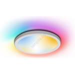 Aigostar - LED RGBW регулируемо таванно осветление 19W Wi-Fi 2700-6500K (AI0393)