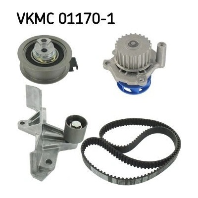 SKF VKMC011701