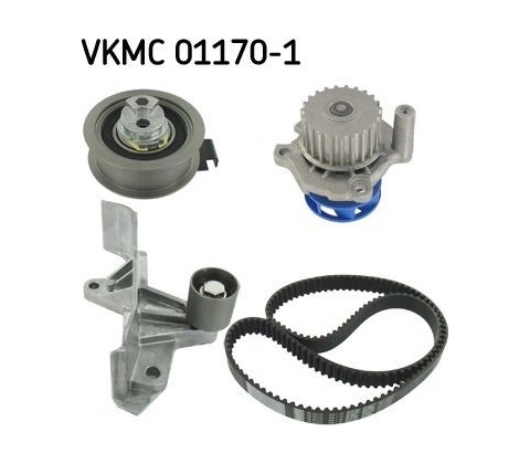 SKF VKMC011701