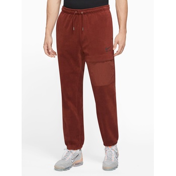 NIKE Спортно долнище m air tf winter