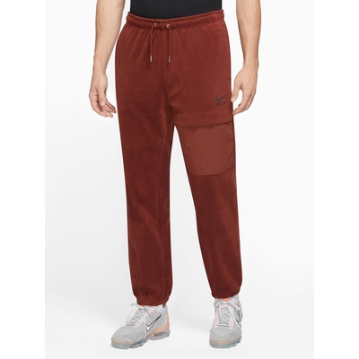 NIKE Спортно долнище m air tf winter