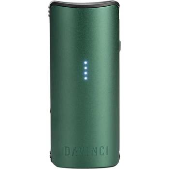 Image 1 of DaVinci Вапорайзер DaVinci MIQRO-C Green