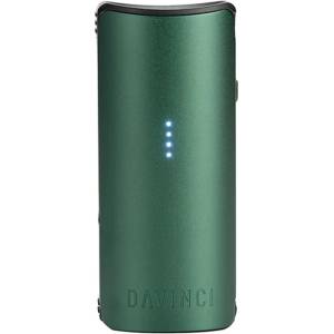 DaVinci Вапорайзер DaVinci MIQRO-C Green