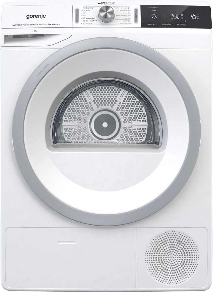 Gorenje DA83ILS/I