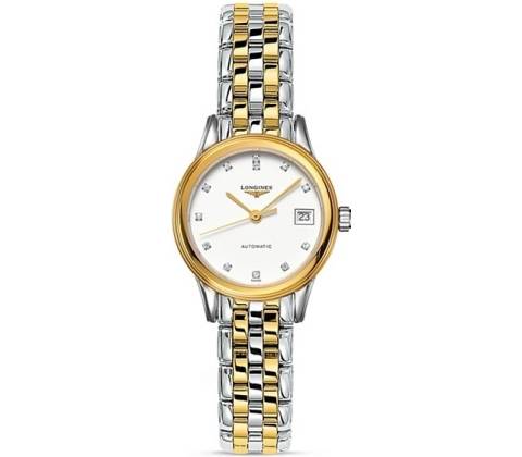 Longines L4.274.3.27.7