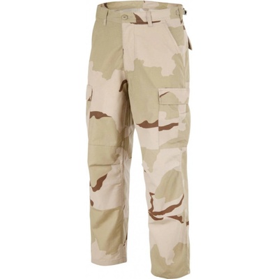 Nohavice Helikon-Tex BDU desert