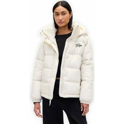 Gap 818712-01 PrimaLoft béžová