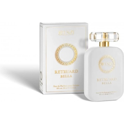 JFenzi Retruard Bella parfumovaná voda dámska 100 ml