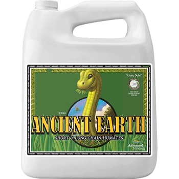 Advanced Nutrients Ancient Earth Organic 4 L