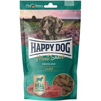 Happy Dog Masová pochoutka Grassland 75 g