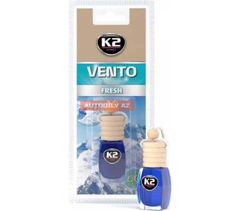 K2 VENTO FRESH