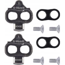 Doplňky na kolo Kufry LOOK X Track Easy