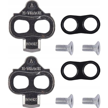 Kufry LOOK X Track Easy