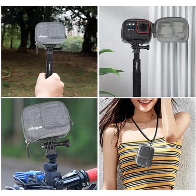 Stablecam Mini pouzdro na kameru Insta360 Ace / Insta360 Ace Pro 1INST506 – Zboží Živě