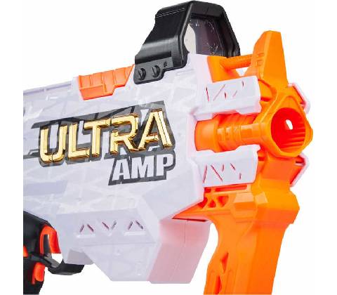 Nerf Hasbro Ultra Amp